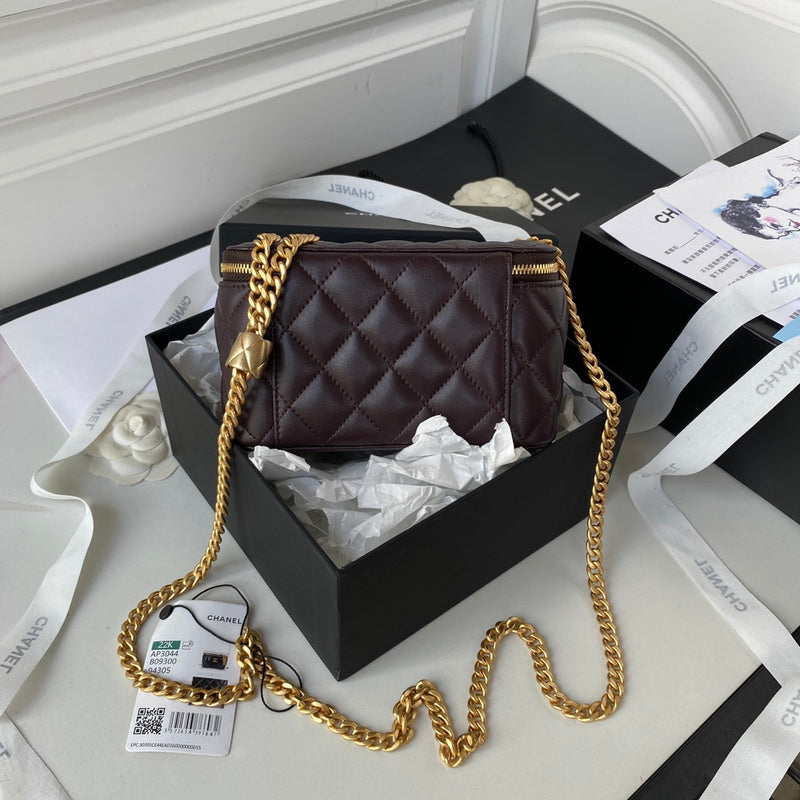 Satchel Bags - CLN Bags - 216