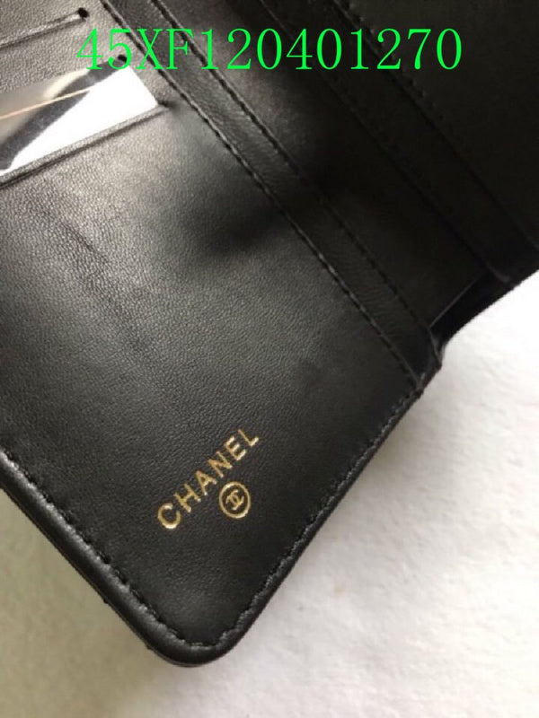 Glami - CHL Wallet - 2411