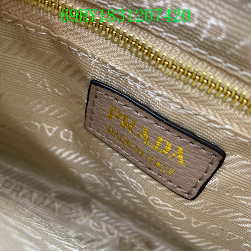 Satchel Bags - PDA Bags - 3746