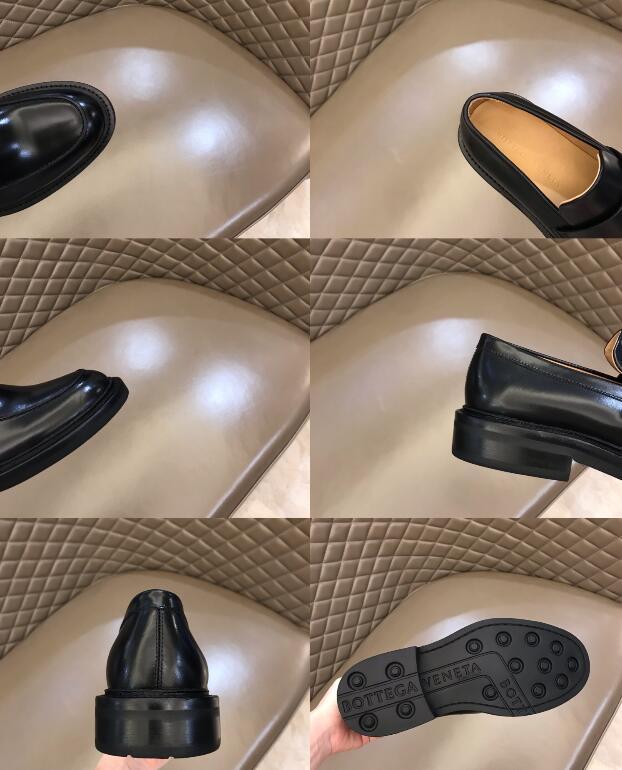 SAMC - BOV Men Shoes - 239