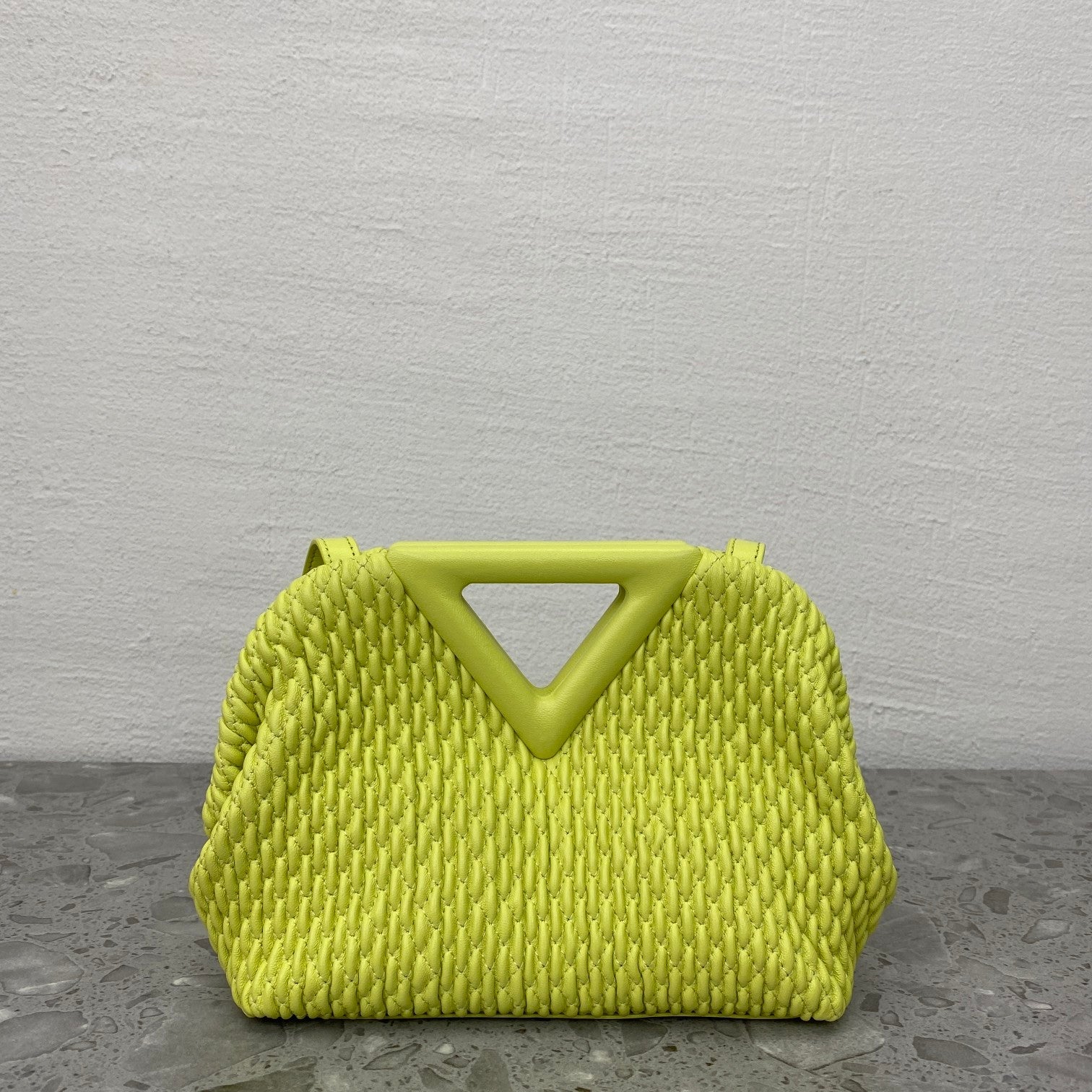 GLAMI Point Yellow, For Women, WomenÃƒÂ¢Ã¢â€šÂ¬Ã¢â€žÂ¢s Bags 9.4in/24cm