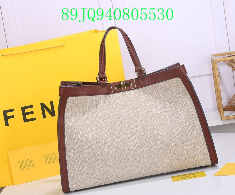 Glami - FDE Bags - 2461