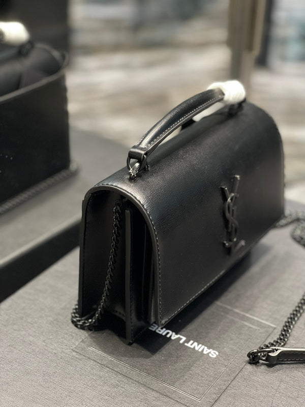 Glamy - YLS Bags - 563