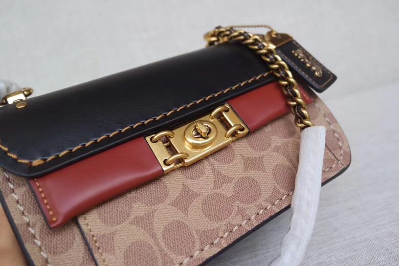 Satchel Bags - CCH Bags - 496