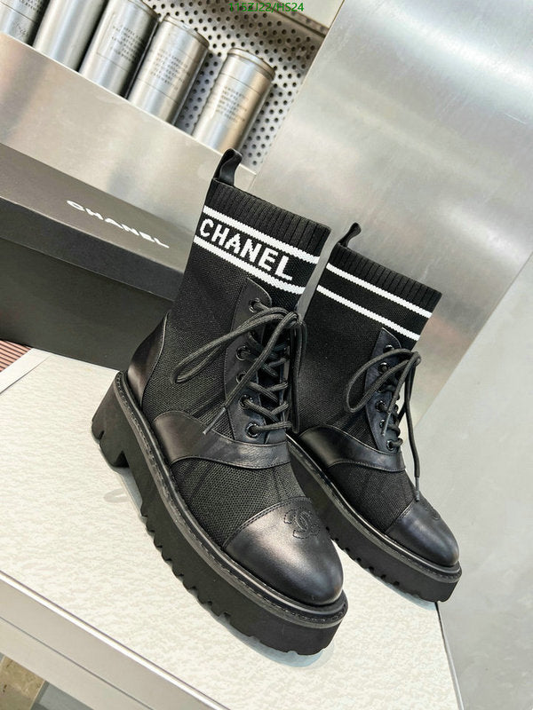 SAMC - CHL Women Boots - 088