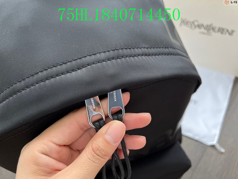 ELE Fashion -BBR Bags - 290
