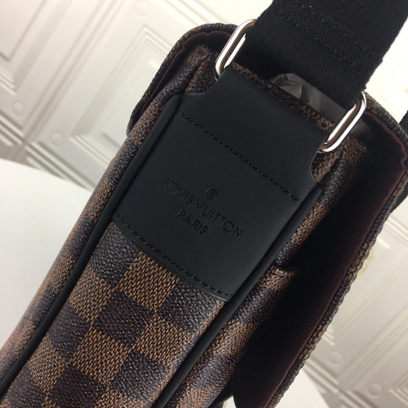 Satchel Bags - VL Bags - 3450