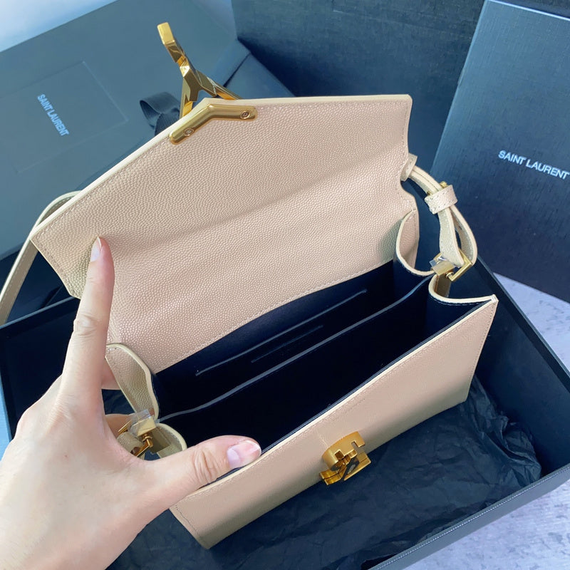 Satchel Bags - SLY Bags - 239