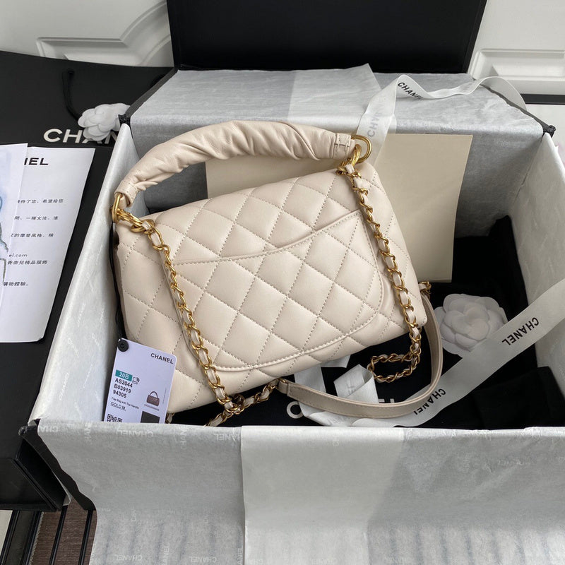 Satchel Bags - CHL Bags - 7426