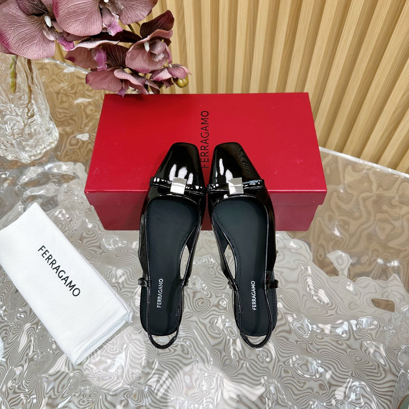 Glami - FGO Women Shoes - 089