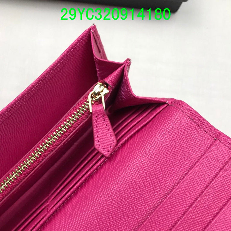 Glami - PD Wallet - 407