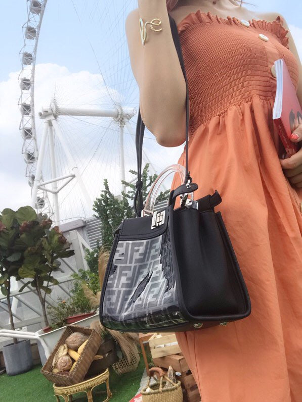 Glami - GlamiE Bags - 520