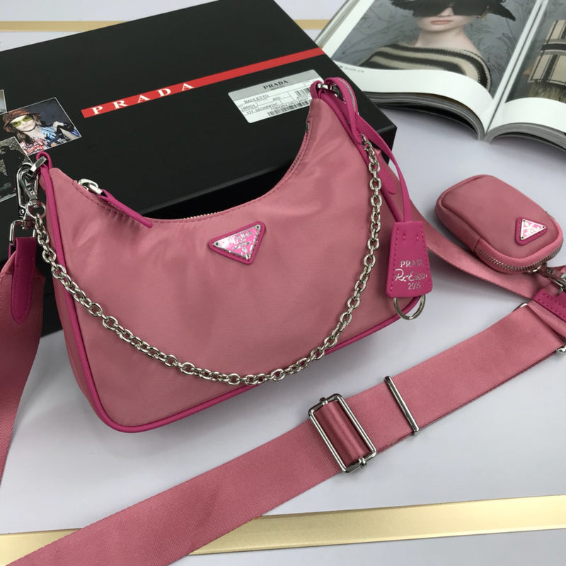 Satchel Bags - PRA Bags - 329