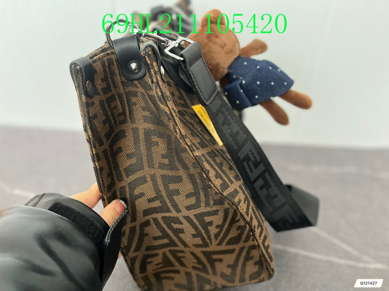 Glami - FDE Bags - 1194