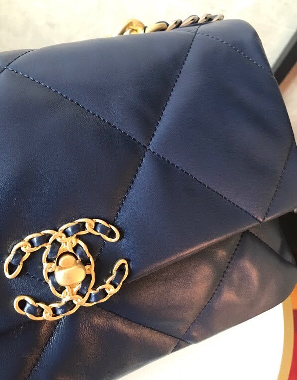 Satchel Bags - CHL Bags - 4365