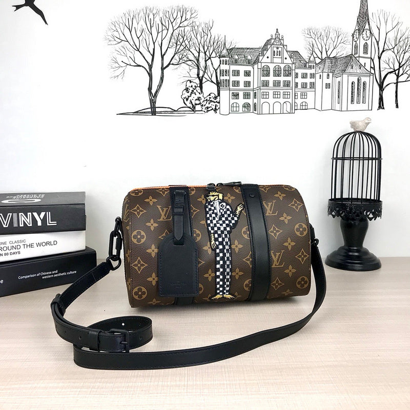 LOV2 Bags - Luxurious Bags  1734