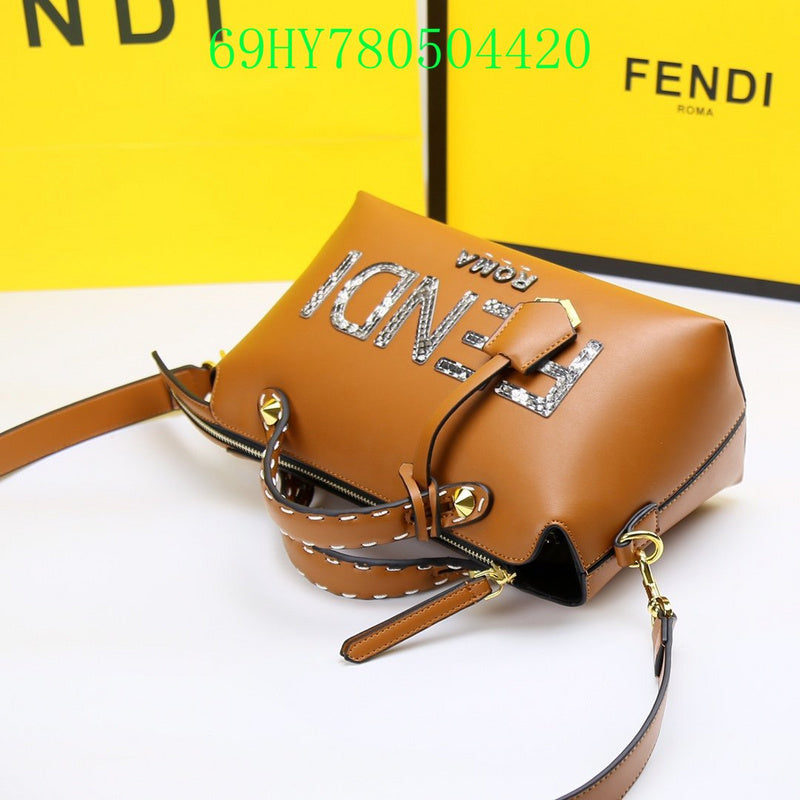 Glami - FDE Bags - 1588