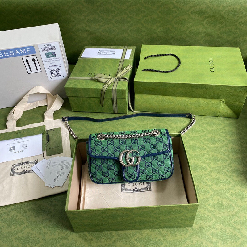 Glami Fashion - GCI Bags - 5893