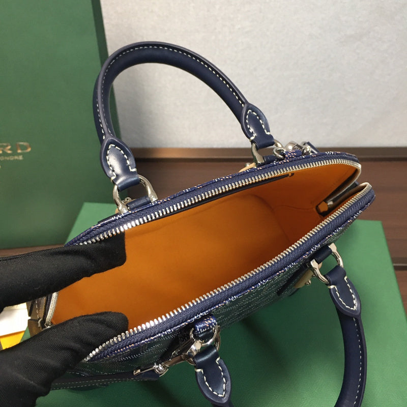 Satchel Bags - GOD Bags - 935