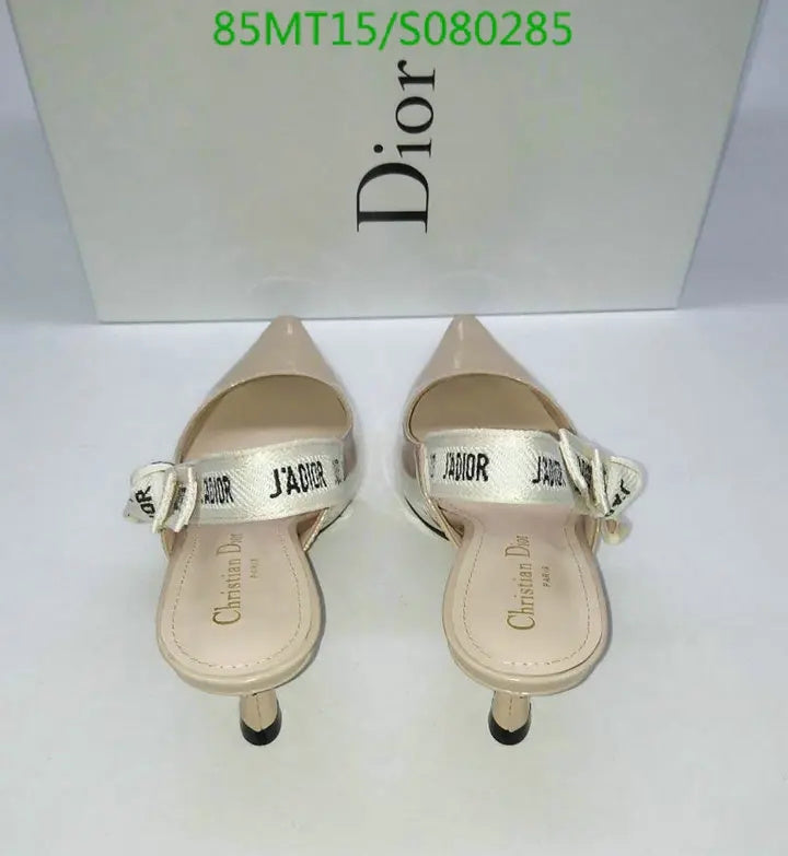 SAMCC - DOR Women Shoes - 2203