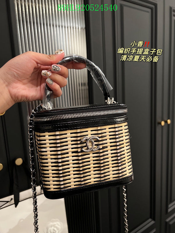 Glami - CHL Bags - 806