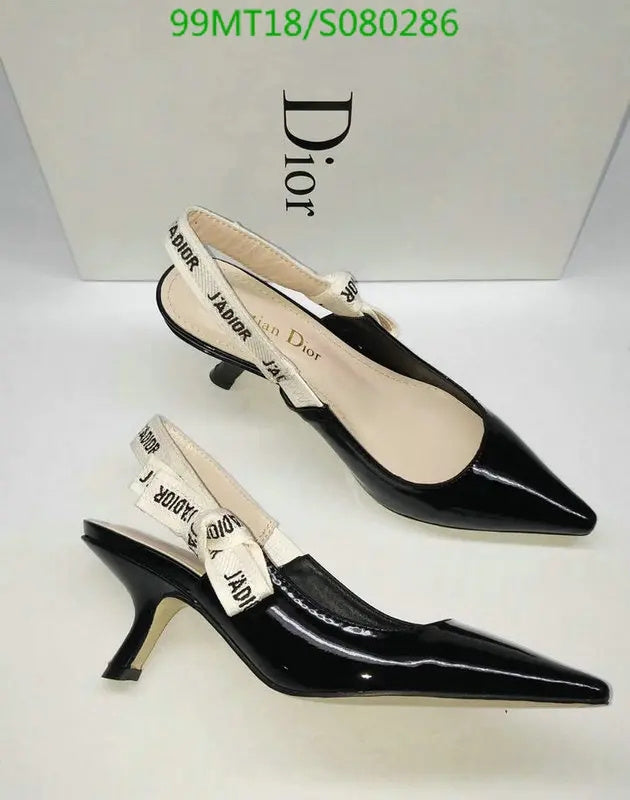 SAMCC - DOR Women Shoes - 2431