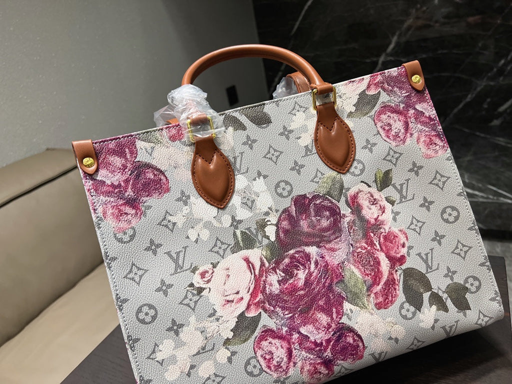 EN - New Lux Bags LUV 555