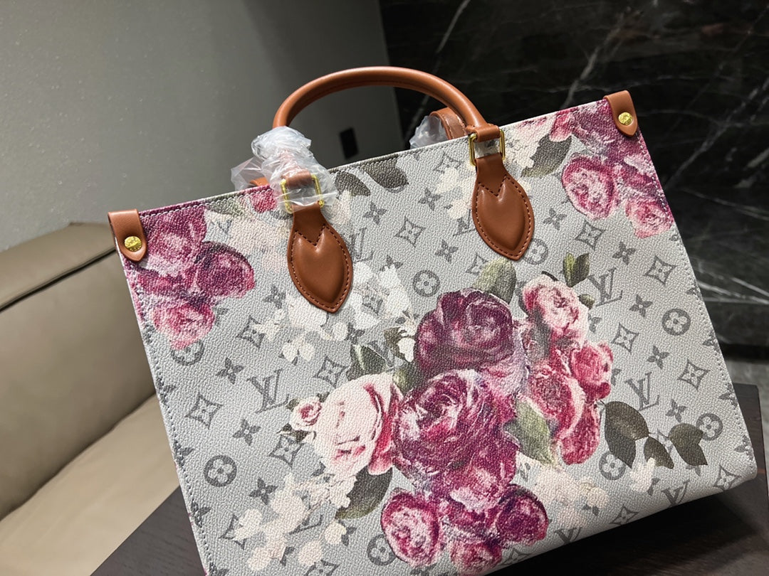 EN - New Lux Bags LUV 555