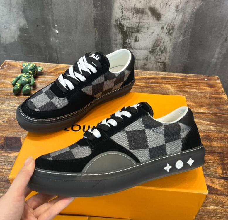 SAMC - LOV Men Shoes - 954