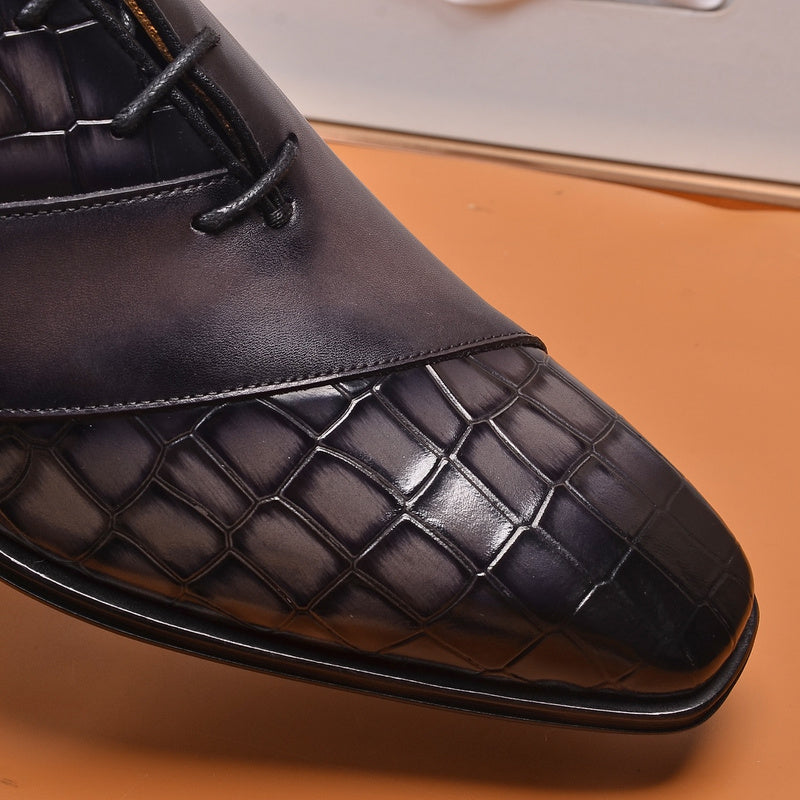 Glami - BRE Men Shoes - 483