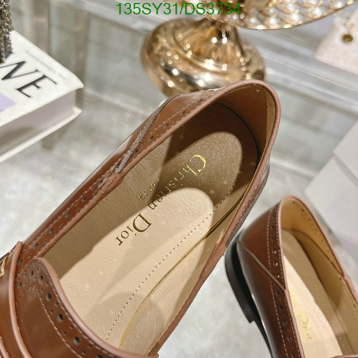 SAMCC - DOR Women Shoes - 1423