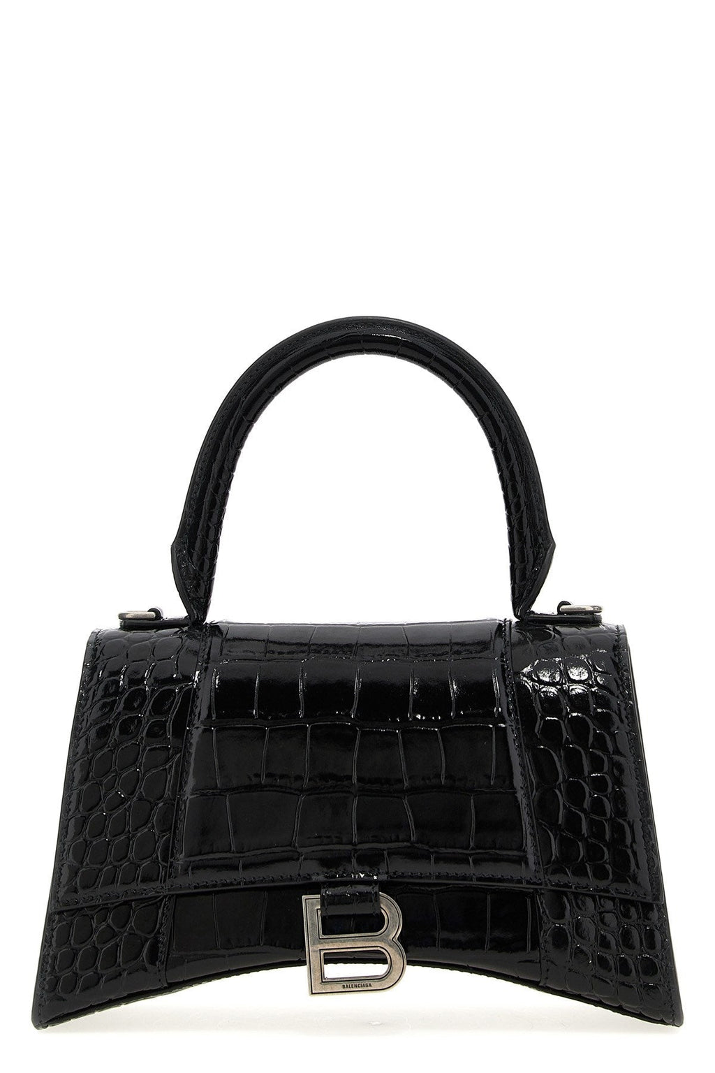 Balenciaga Women 'Hourglass S' Handbag
