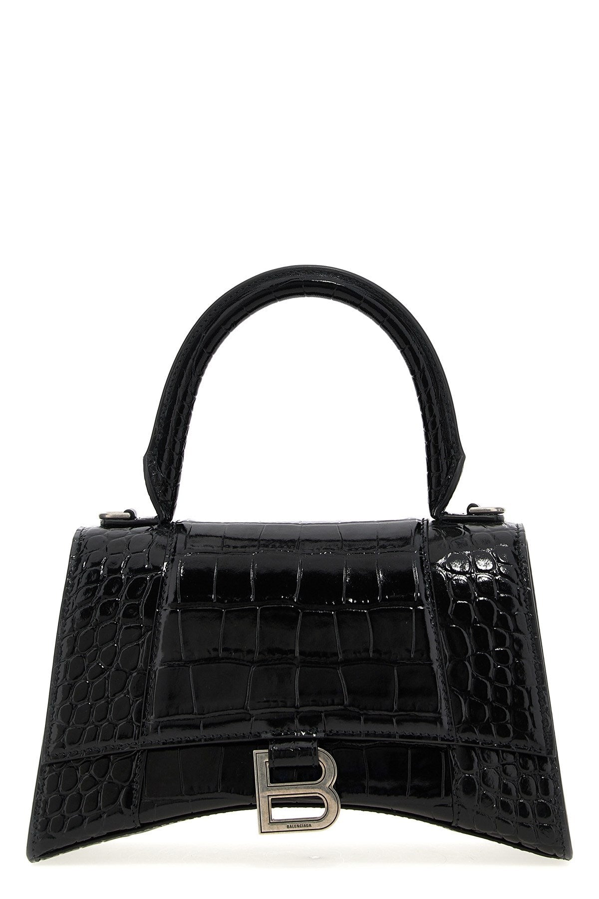 Balenciaga Women 'Hourglass S' Handbag