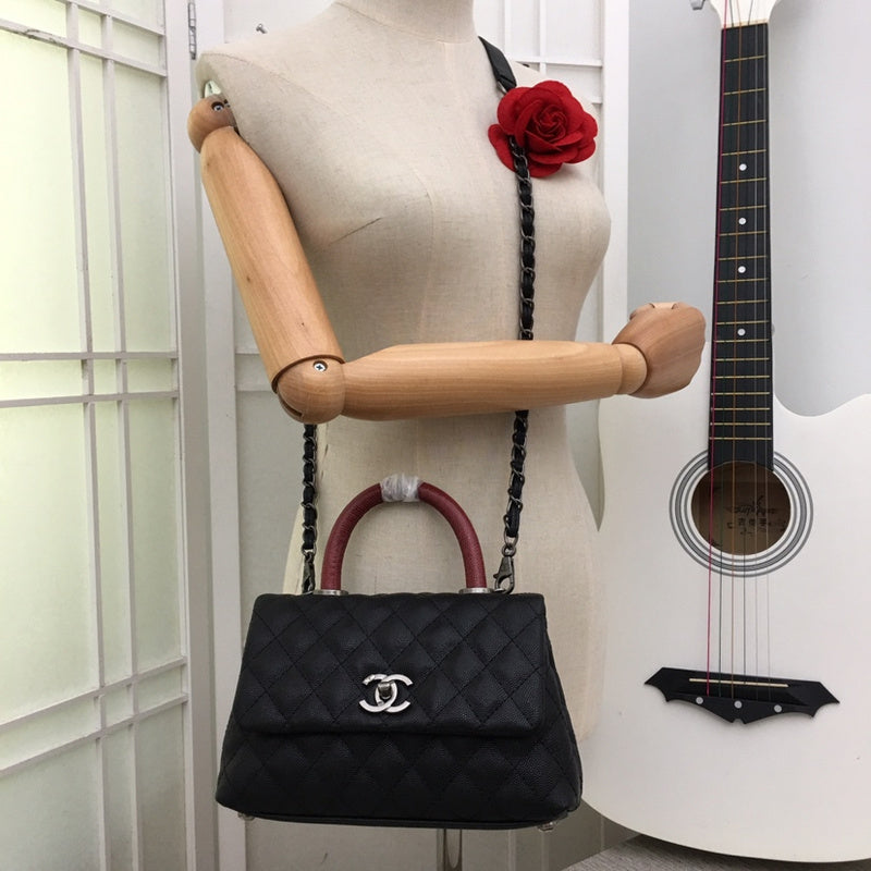 Satchel Bags - CLN Bags - 123