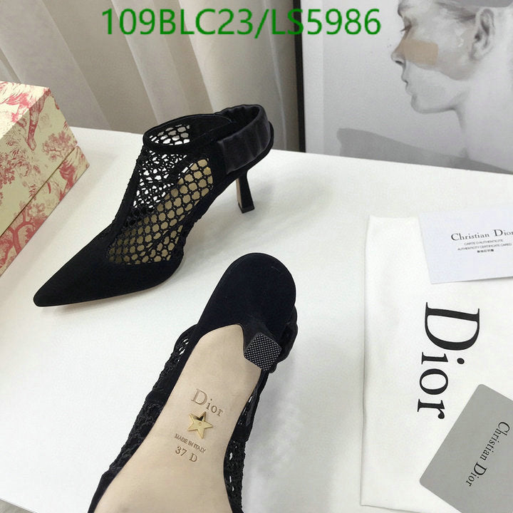 SAMCC - DOR Women Shoes - 1856
