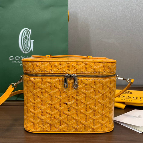 Satchel Bags - GOD Bags - 954