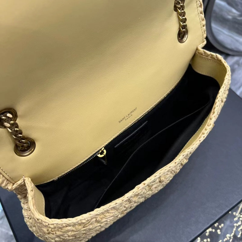 ELE - SLY Bags 520