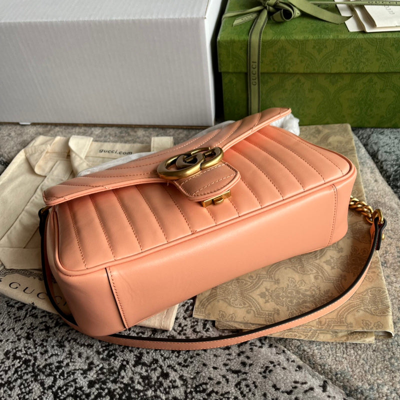 Satchel Bags - GCI Bags - 703