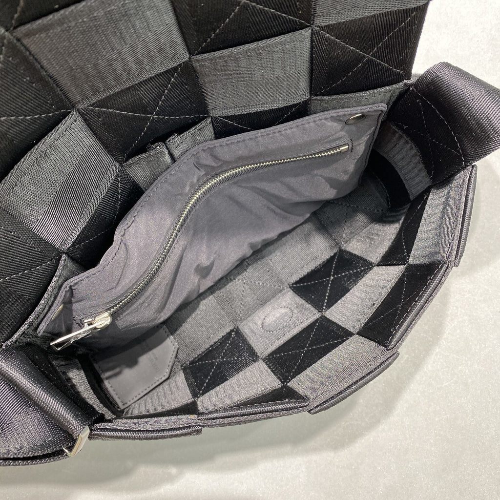 GLAMI WeGLAMIing Black, For Men, Bags 9.8in/25cm 680513V1G218803