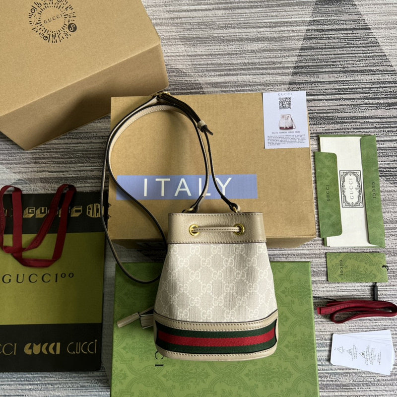 Satchel Bags - GCI Bags - 1108