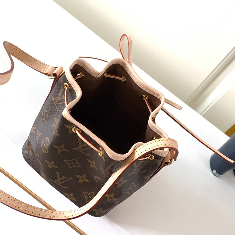 Satchel Bags - VL1 Bags - 772