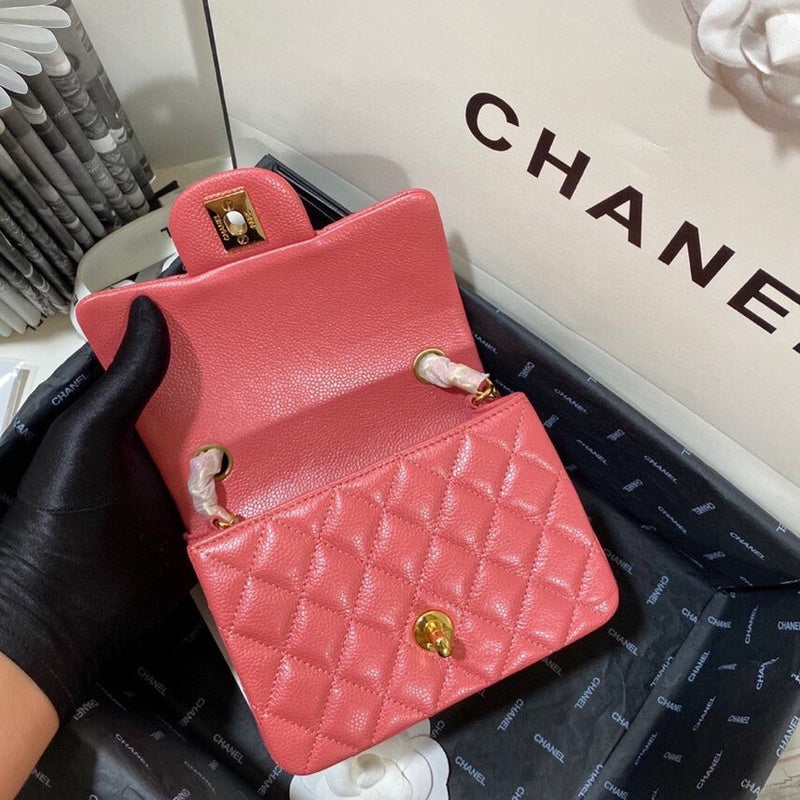 Satchel Bags - CHL Bags - 4146