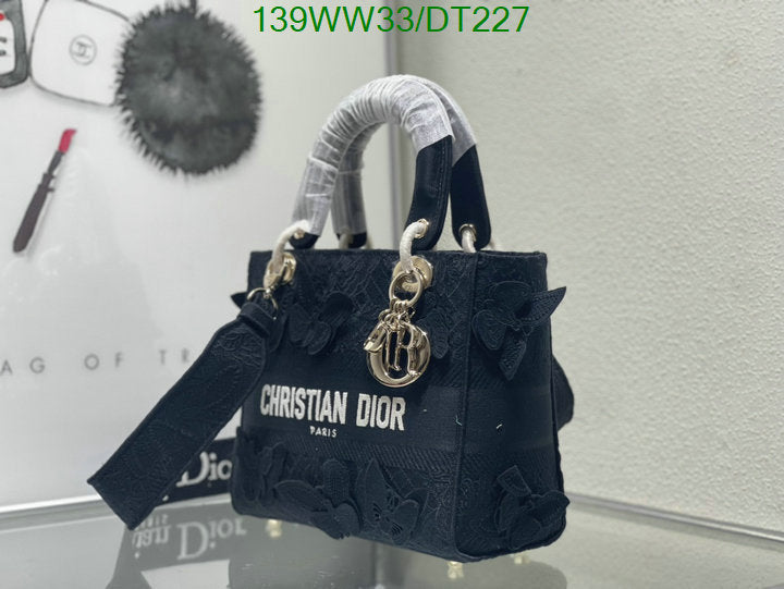 SAMCC - DOR Bags - 838
