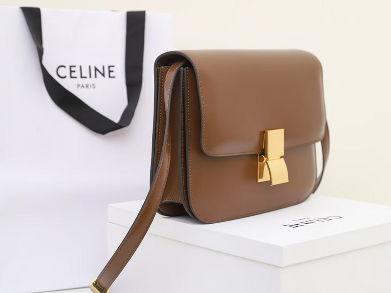 Glamy - COL Bags - 552