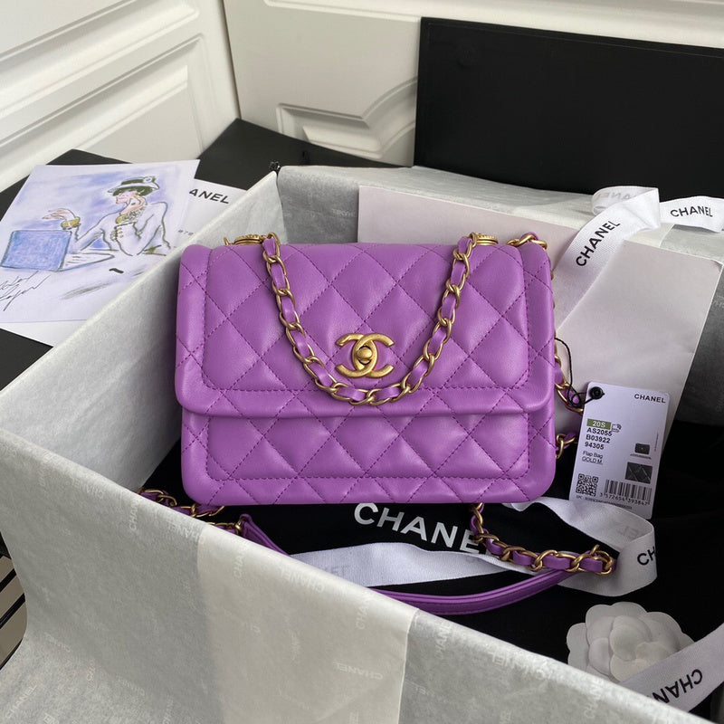 Satchel Bags - CHL Bags - 7496