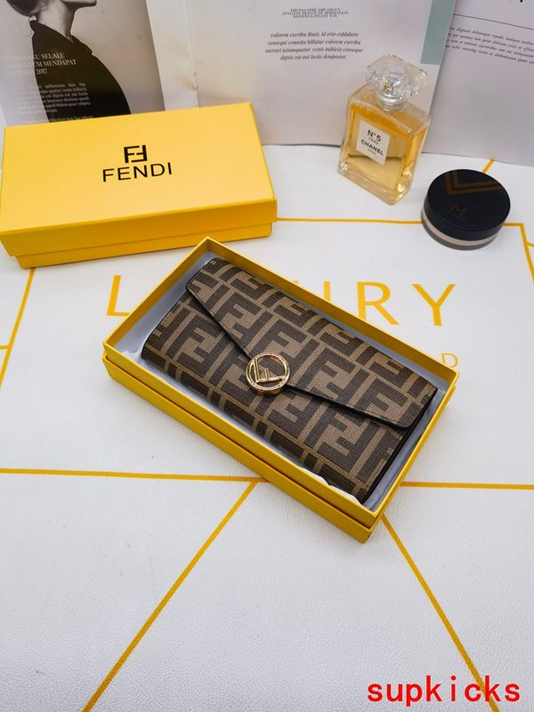 Glami- - Mix Wallets - 643