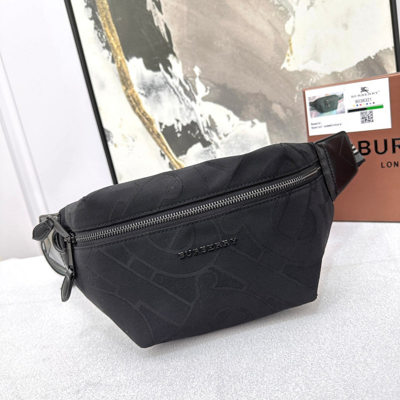 Glami-i BOR Men Bags - 029