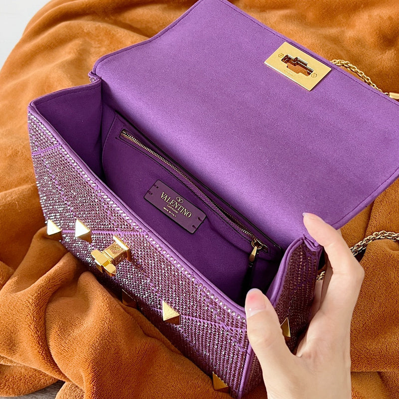 Glamy - VEL Bags - 1013