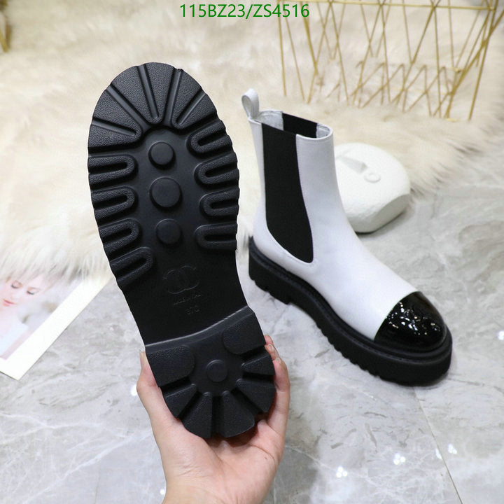 SAMC - CHL Women Boots - 398