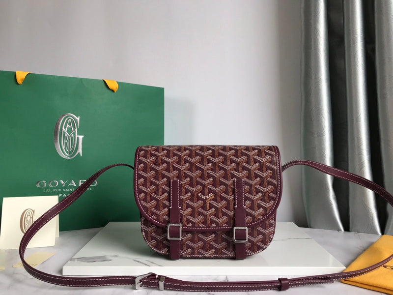 Glamy - GYO Bags - 1097